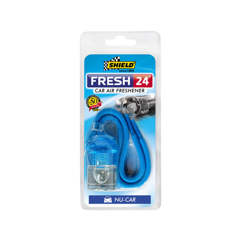 Shield Air Freshener