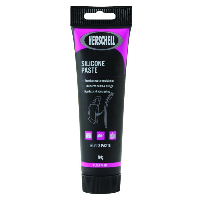 Herschell Silicone Paste 100G