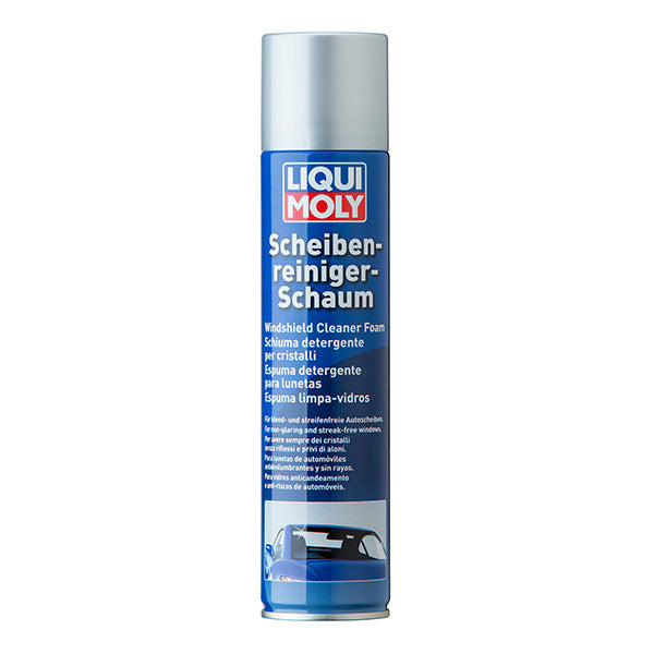 Liqui Moly Window Foam Cleaner 300ml