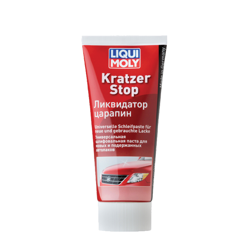Liqui Moly Scratch Stop 200ml