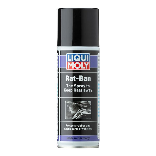 Liqui Moly Rat-Ban Spray 200ml