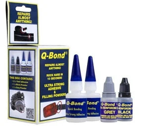 Q Bond Kit Small QB2