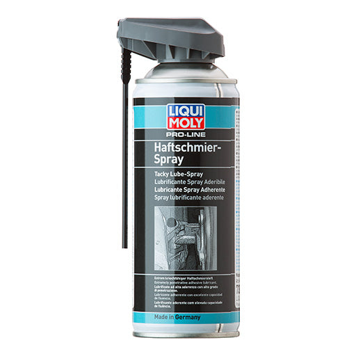 Liqui Moly Pro Line Tacky Lube Spray 400ml