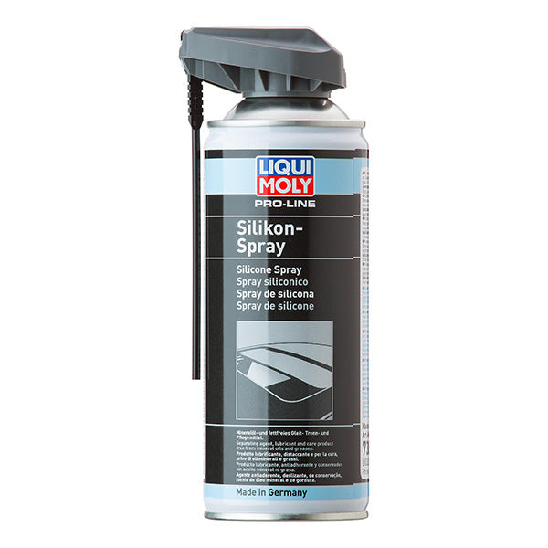 Liqui Moly Pro Line Silicon Spray 400ml