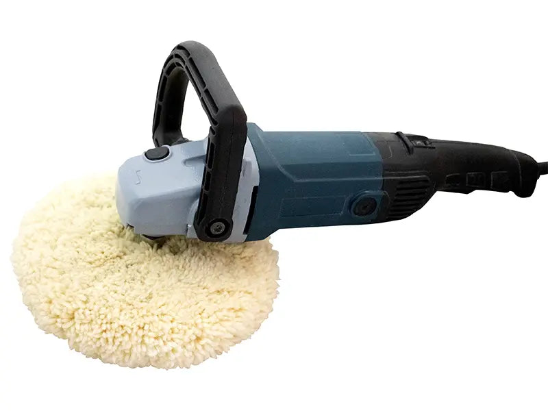 Bulldog AT3502 Variable Speed Polisher