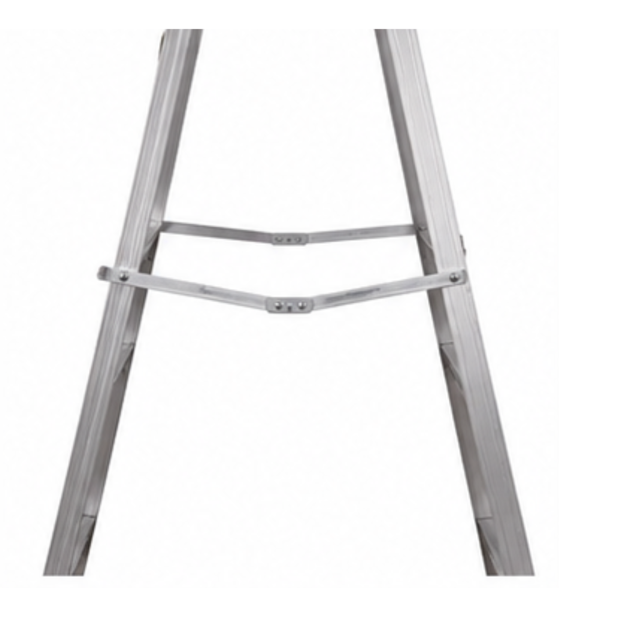MTS Ladder 6 Step A Frame Ladder