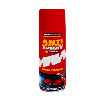 Matweld Anti-Spatter Silicone 400Ml