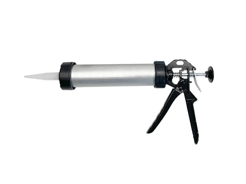 Bulldog Caulking Gun Aluminium Manual 9"
