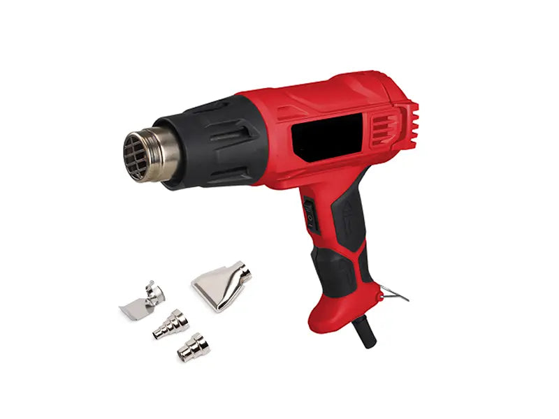Bulldog Heat Gun 1600W