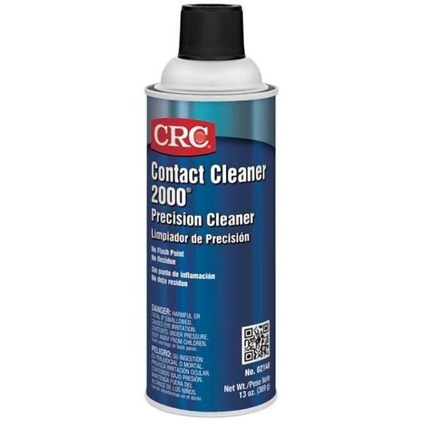 CRC Contact Cleaner 2000® Precision 2140