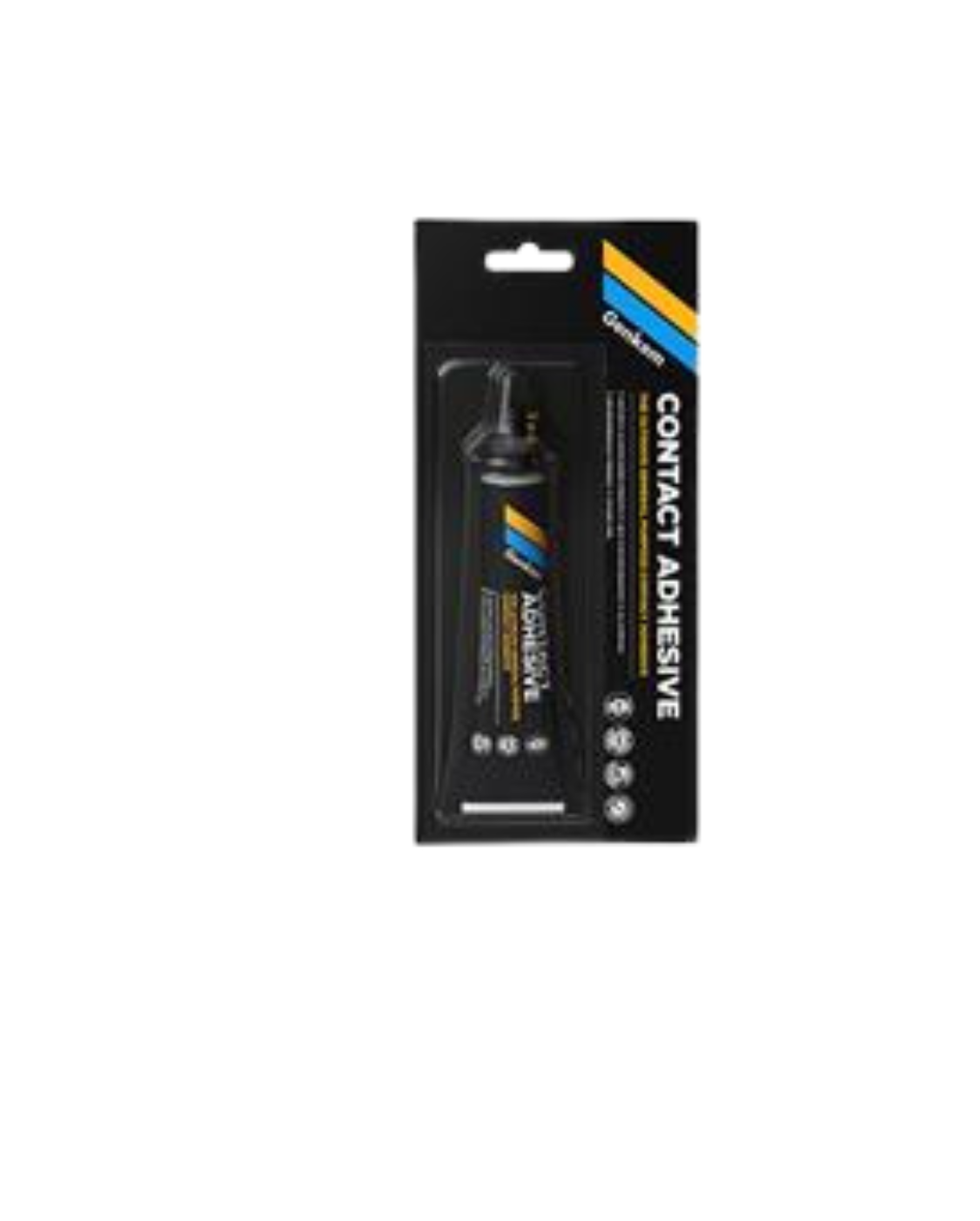 Genkem Multipurpose Adhesive