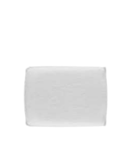 Presta Square Wax Applicator Pad