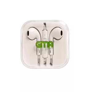 GMA Headset Connection 3.5 mm