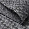 Bulldog FantastiClean Double sided Microfiber Cloths Grey 36pcs/roll
