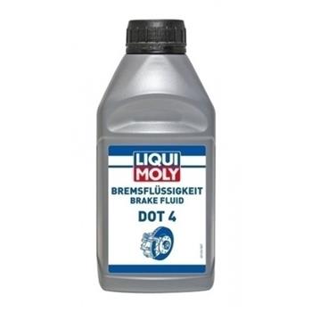 Liqui Moly Brake Fluid DOT 4 500ml