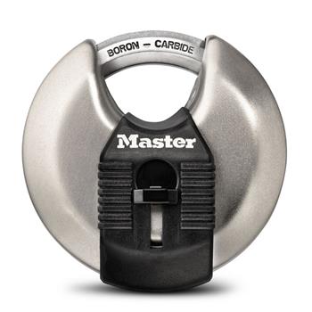Master Padlock Discuss 70mm 450020