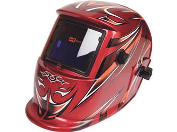 Matweld Helmet Auto-Dark Grind