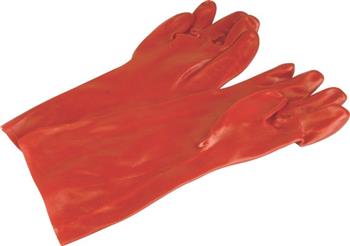 Matsafe PVC Gloves Shoulder 40cm