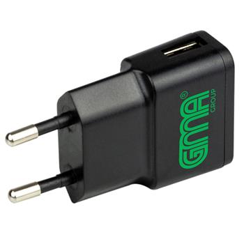 GMA Charger USB 1A