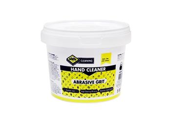 MTS Handcleaner with Grit
