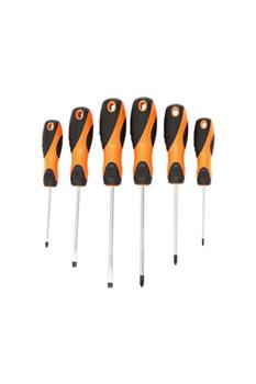 Screwdriver Set 6PC Kendo