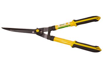 Mts Shear Hedge Wavy Blade Poly Handle