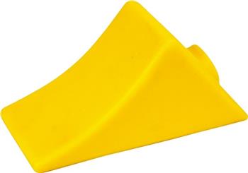 Chock Small LDV 275X115X115MM Each Mobi Jack