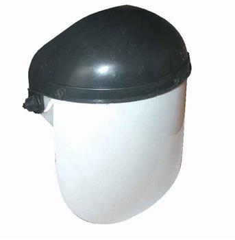 Matsafe Face Shield Clear 1mm lens