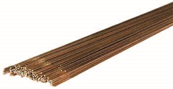 Matweld Tig Rod Mild Steel 1.6mm 5kg ER70S6