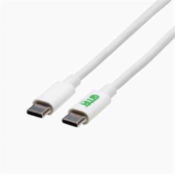 GMA Data Cable USB-C TO USB-C