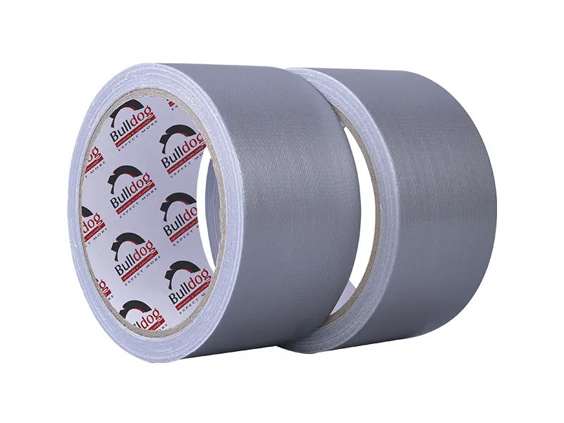 Bulldog Duct Tape Cloth 48mmx25m