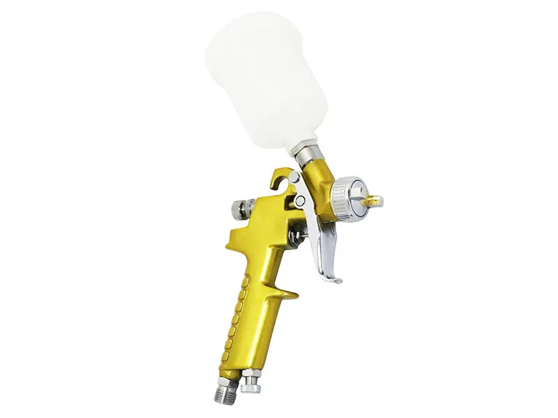 Bulldog H-2000 Gravity Feed Touch-up Gun 0.5mm Nozzle