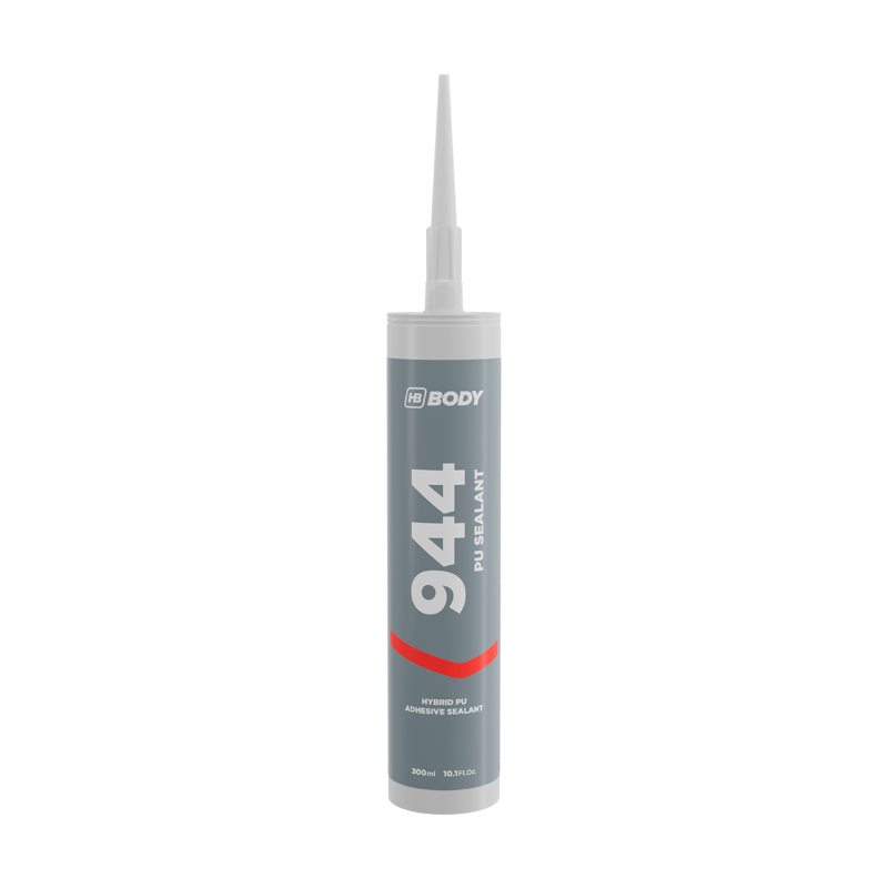 HB Body Body PU 944 Sealant White 300ml tube
