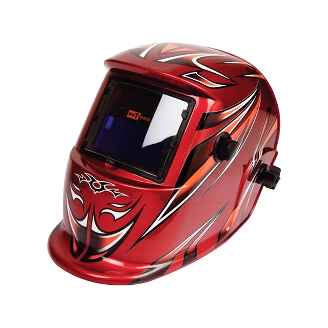 Matweld Helmet Auto-Dark Grind