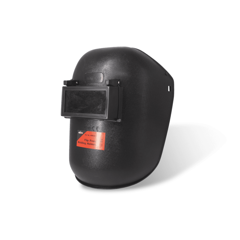 Matweld Helmet Welding Flip Front