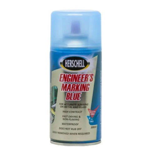 Herschell Engineers Marking Blue 300ml