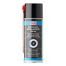 Liqui Moly Anti – Squeal Spray 400ml