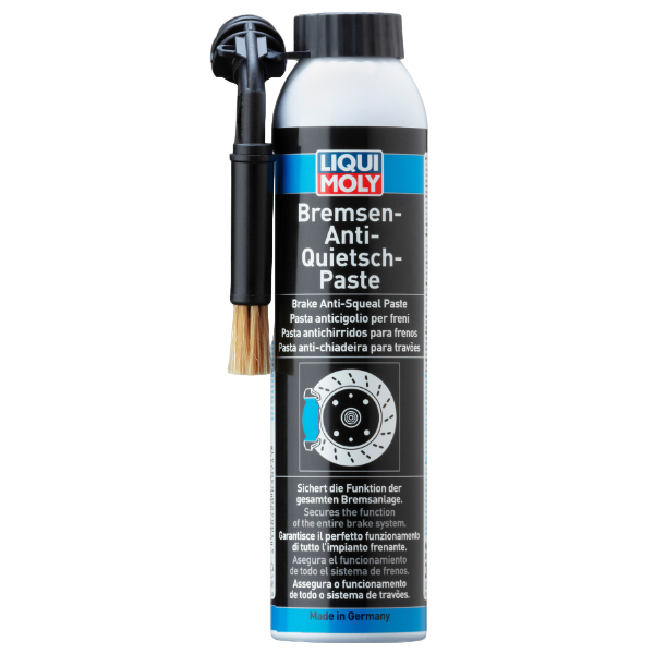 Liqui Moly Brake Anti-Squeal paste (Can with brush) 200ml