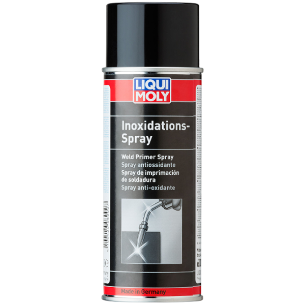Liqui Moly Weld Primer Spray 400ml