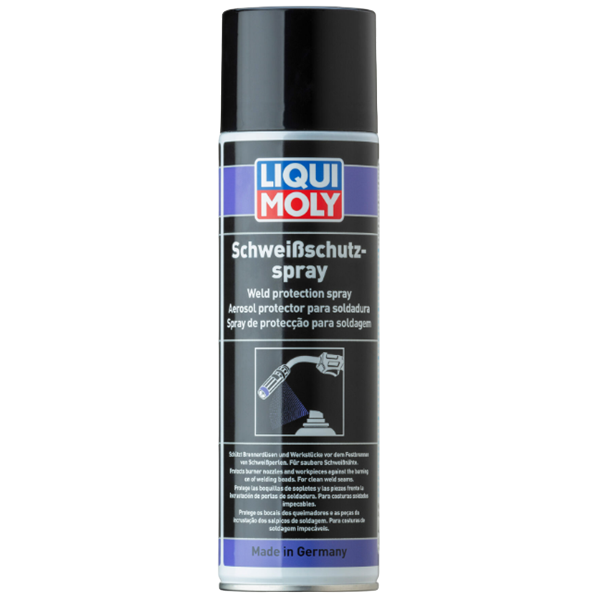 Liqui Moly Weld-Protection Spray 500ml