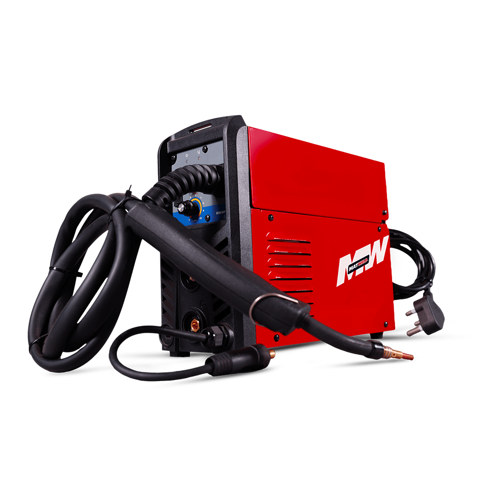 Matweld Welder Inverter 200A 220V Industrial Machine DIGI MAT9055KD