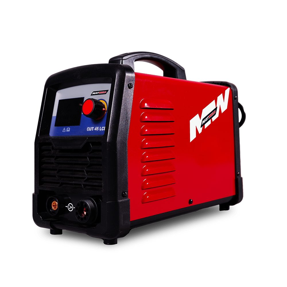 Matweld Welder Inverter 200V Plasma Cut45 MAT9250