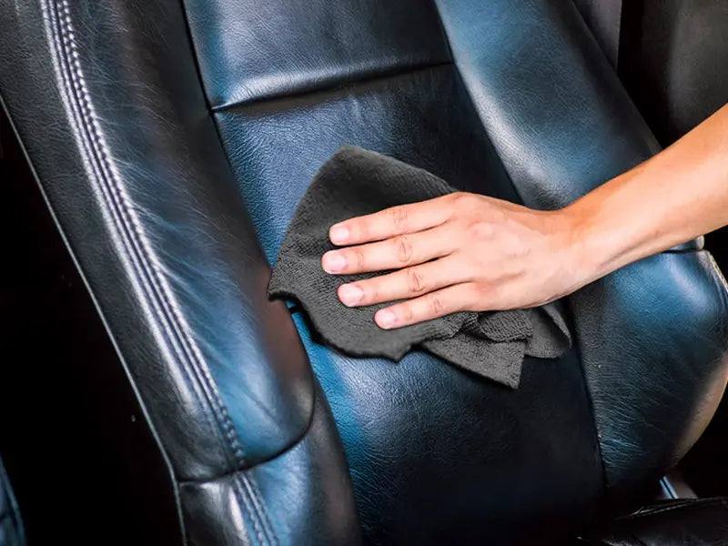 Bulldog FantastiClean Microfiber Towels Tear-away 75 pcs/roll