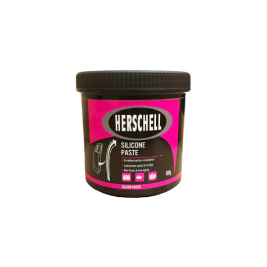 Herschell Silicone Paste Grease 500gr