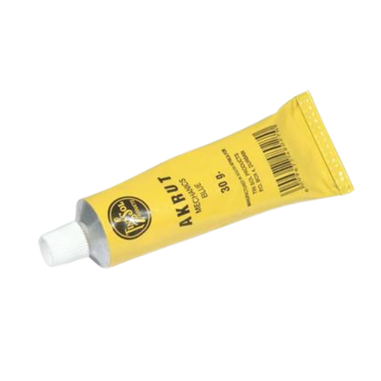 Akrut Mechanic's Blue 30g