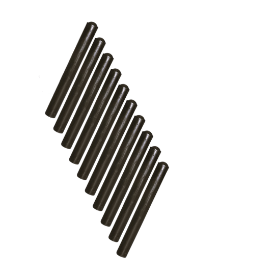 Crayon Lumber General Purpose 10pk
