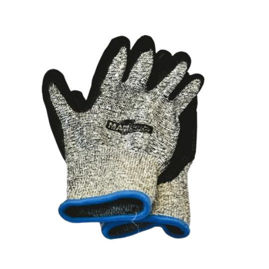 Matsafe Glove Cut Resistant 5 Large