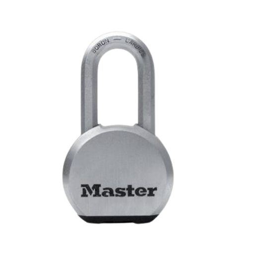 Master Padlock Solid Excel 54mm 450030