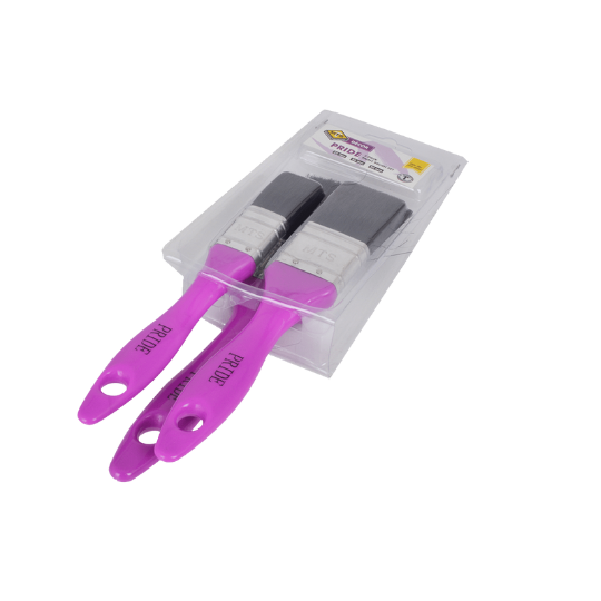 Mts Paintbrush Set Pride