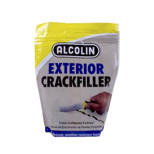 Alcolin Crackfiller Exterior